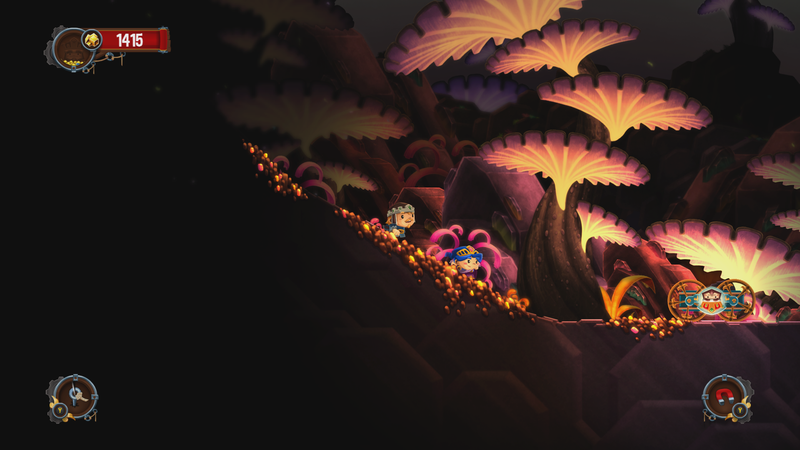 Illustration for article titled Chariot: The TAY Review